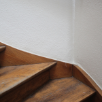 Trappen naar therapie