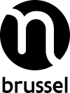 Logo N-Brussel
